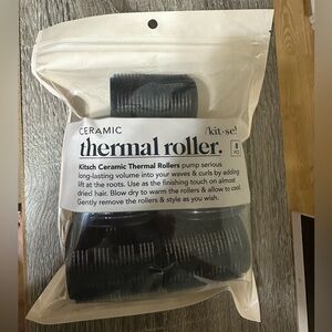 Ceramic Thermal Rollers